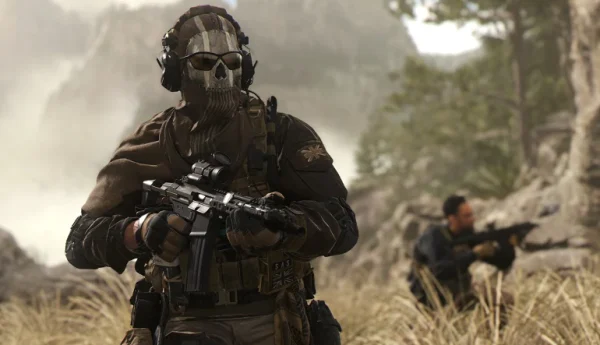 Call of Duty: Modern Warfare II Cross-Gen Bundle US PS4/PS5 CD Key - Image 3