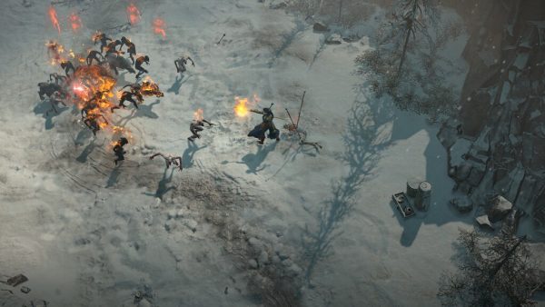 Diablo IV EU XBOX One / Xbox Series X|S CD Key - Image 3