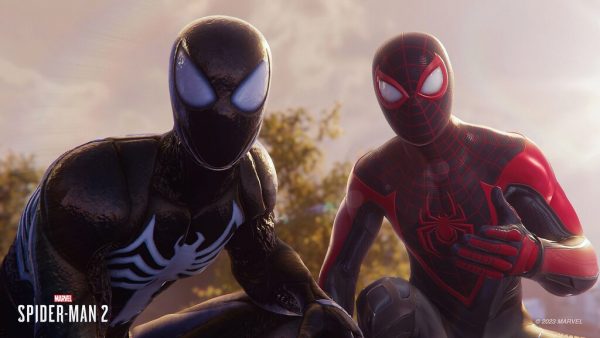Marvel's Spider-Man 2 EU PS5 CD Key - Image 3