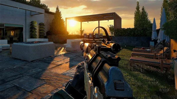 Call of Duty: Black Ops 6 Cross-Gen Bundle US PS4 / PS5 CD Key - Image 2