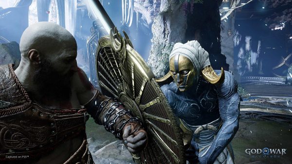 God Of War Ragnarök US PS5 CD Key - Image 2