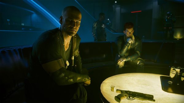 Cyberpunk 2077 - Phantom Liberty DLC NO PS5 CD Key - Image 2