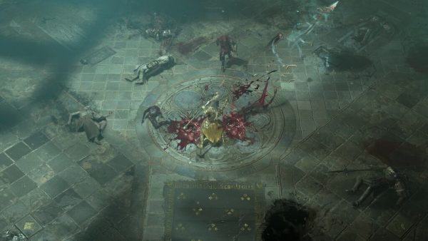 Diablo IV Deluxe Edition EU XBOX One / Xbox Series X|S CD Key - Image 4