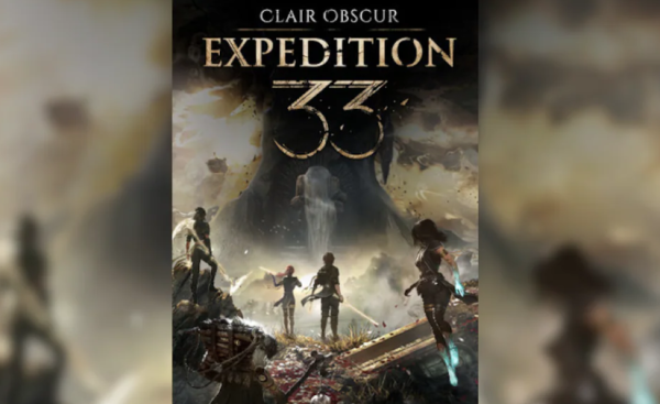 Clair Obscur: Expedition 33 RoW (Steam) or Random Steam CD Key