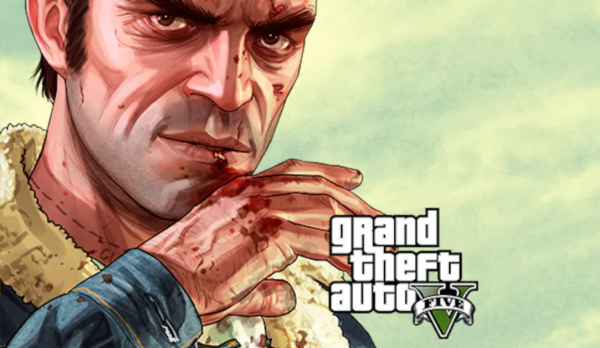 Grand Theft Auto V: Premium Online Edition Rockstar Digital Download CD Key