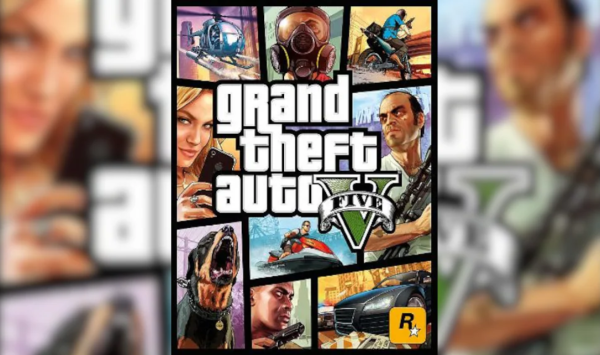 Grand Theft Auto V: Premium Online Edition Rockstar Digital Download CD Key - Image 3