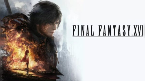 Final Fantasy XVI - Pre-order Bonus DLC EU PS5 CD Key