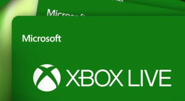 XBOX Live €100 Prepaid Card EU
