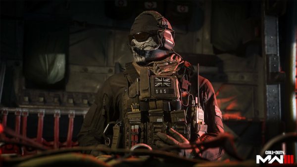 Call of Duty: Modern Warfare III Cross-Gen Bundle EU XBOX One / Xbox Series X|S CD Key - Image 4