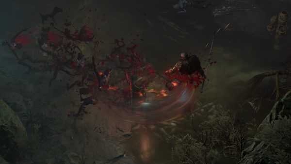 Diablo IV Deluxe Edition EU XBOX One / Xbox Series X|S CD Key - Image 3