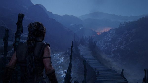 Senua’s Saga: Hellblade II EU Xbox Series X|S / PC CD Key - Image 4