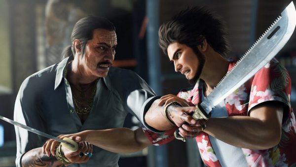 Like a Dragon: Infinite Wealth EU XBOX One / Xbox Series X|S / Windows 10 CD Key - Image 2