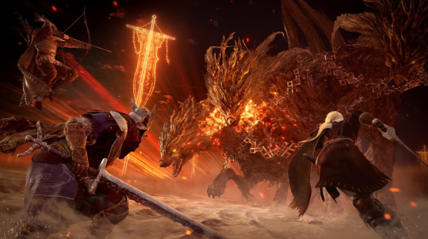 Elden Ring: NIGHTREIGN EU Steam CD Key - Image 2