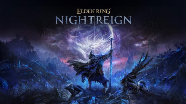 Elden Ring: NIGHTREIGN EU Steam CD Key