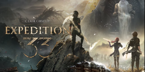 Clair Obscur: Expedition 33 RoW (Steam) or Random Steam CD Key - Image 2