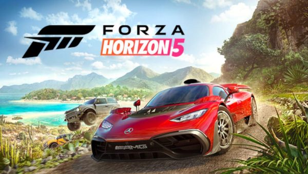Forza Horizon 5 XBOX One / Series X|S / Windows 10 CD Key