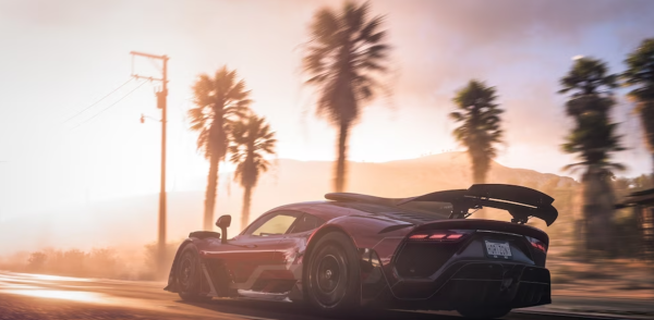 Forza Horizon 5 XBOX One / Series X|S / Windows 10 CD Key - Image 2
