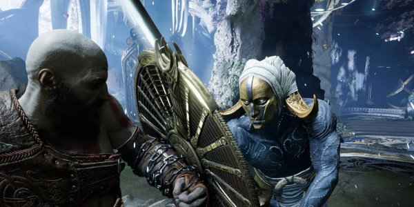 God Of War Ragnarök (RoW Steam) or 1 Hot Random Game - Image 3