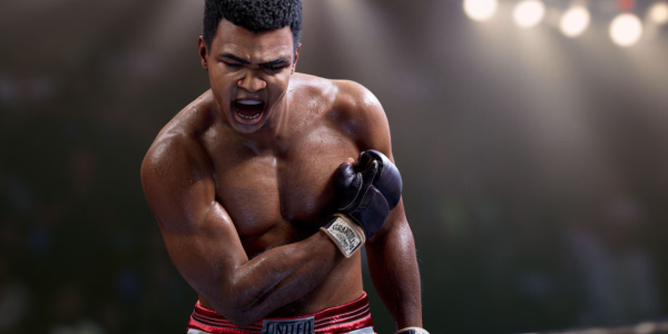 UFC 5 EU Xbox Series X|S CD Key - Image 2