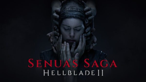 Senua’s Saga: Hellblade II EU Xbox Series X|S / PC CD Key
