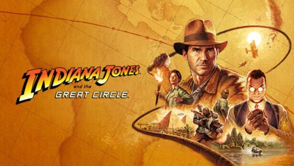 Indiana Jones and the Great Circle Xbox Series X|S / PC CD Key