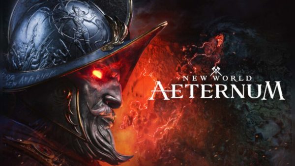 New World: Aeternum Xbox Series X|S CD Key