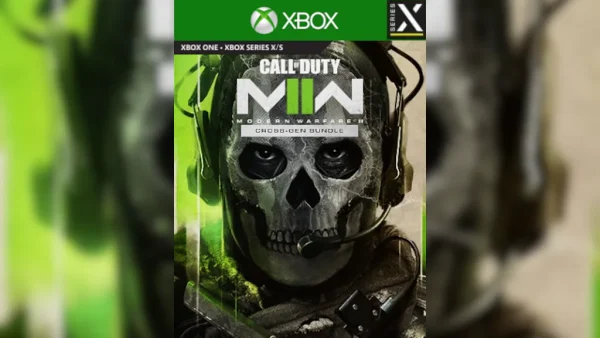 Call of Duty: Modern Warfare II Cross-Gen Bundle US XBOX One / Xbox Series X|S CD Key