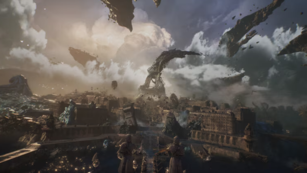 Clair Obscur: Expedition 33 EU PC Steam CD Key - Image 2