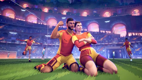REMATCH PC Steam CD Key - Image 2