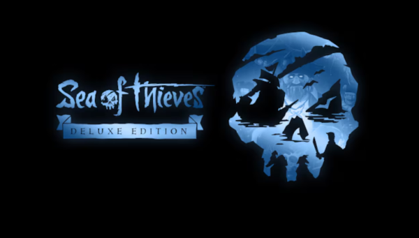 Sea of Thieves Deluxe Edition EU XBOX One / Xbox Series X|S / Windows 10 CD Key