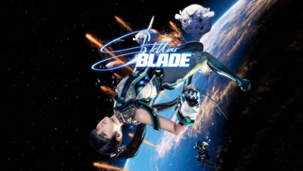 Stellar Blade RoW (Steam) or Random Steam CD Key