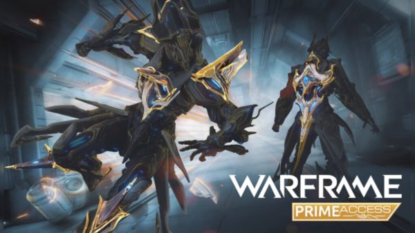 Warframe: Gauss Prime Access - Complete Pack DLC AR XBOX One / Xbox Series X|S CD Key
