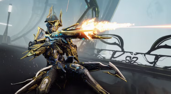 Warframe: Gauss Prime Access - Complete Pack DLC AR XBOX One / Xbox Series X|S CD Key - Image 2