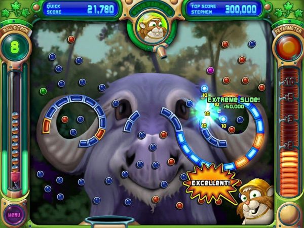 Peggle Deluxe Steam CD Key - Image 2