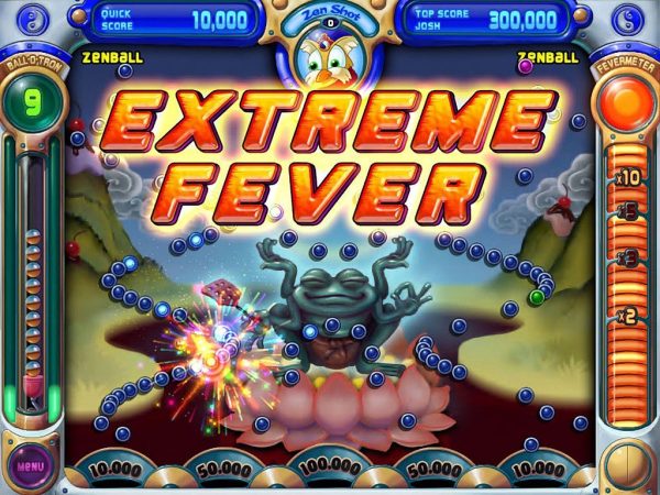 Peggle Deluxe Steam CD Key - Image 3