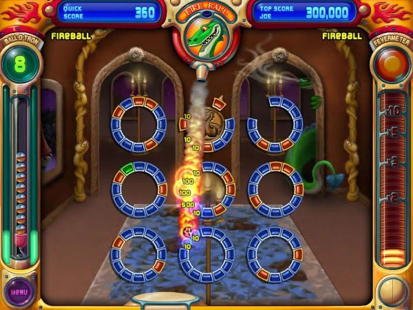 Peggle Deluxe Steam CD Key - Image 4