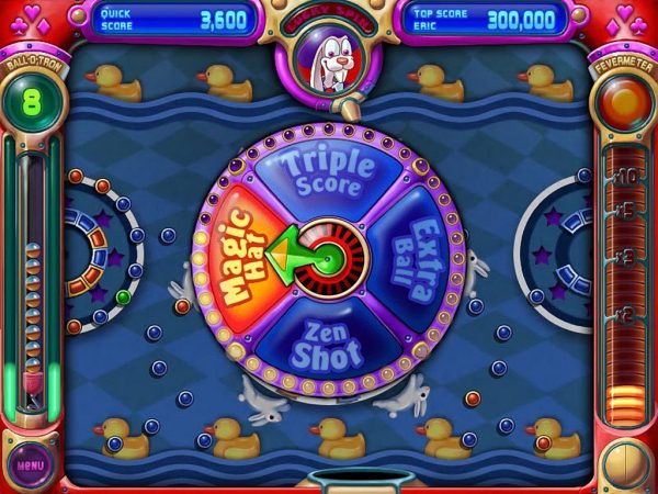 Peggle Deluxe Steam CD Key - Image 6