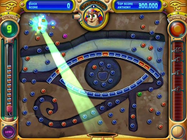 Peggle Deluxe Steam CD Key - Image 7