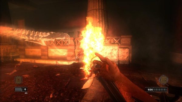 Clive Barker's Jericho Steam CD Key - Image 6