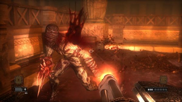 Clive Barker's Jericho Steam CD Key - Image 7