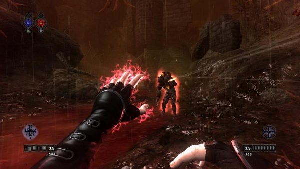 Clive Barker's Jericho Steam CD Key - Image 2