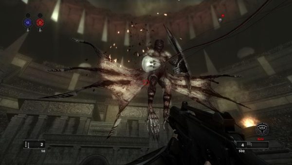 Clive Barker's Jericho Steam CD Key - Image 4