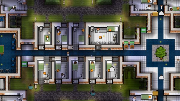 Prison Architect Total Lockdown Bundle 2023 Edition PC Steam CD Key - Image 3