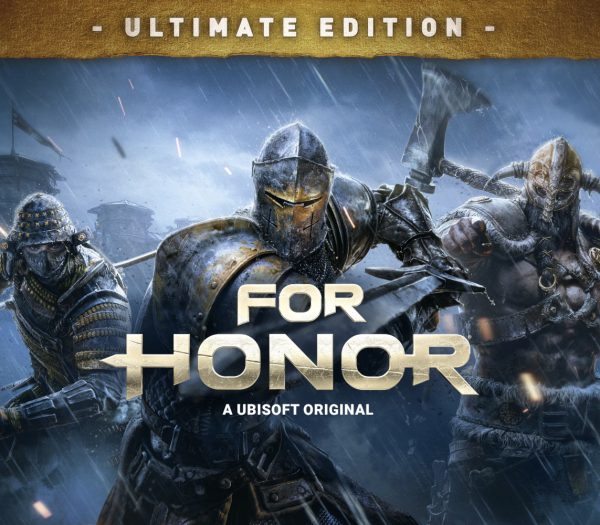 For Honor - Year 9 Ultimate Edition XBOX One / Xbox Series X|S CD Key