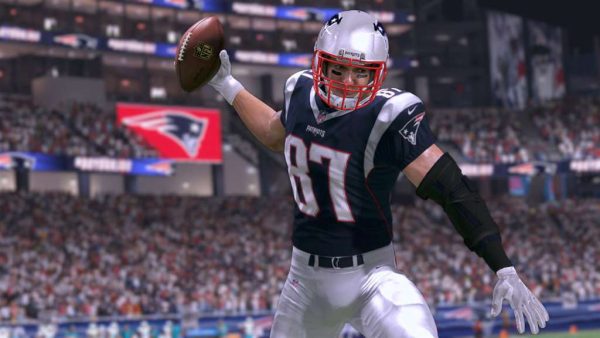 Madden NFL 17 XBOX One CD Key - Image 2