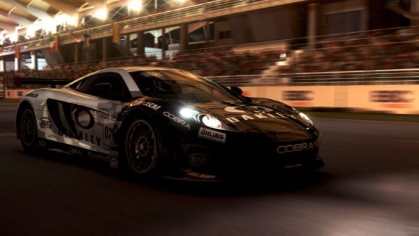 GRID Autosport + Premium Garage Pack + Road & Track Car Pack DLC Steam CD Key - Image 2