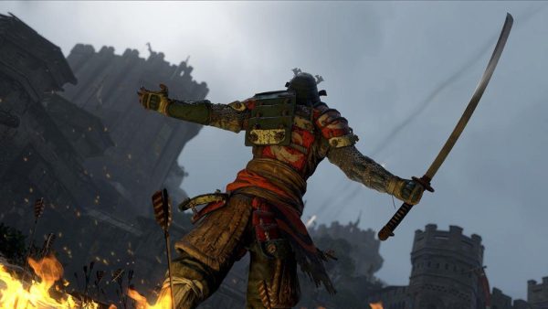 For Honor - Year 9 Ultimate Edition XBOX One / Xbox Series X|S CD Key - Image 2