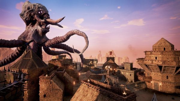 Conan Exiles - 11 DLCs Pack Steam CD Key - Image 2
