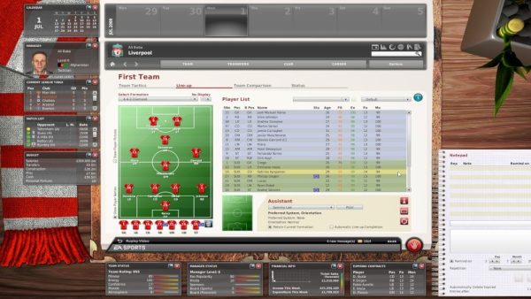 FIFA Manager 10 EA App CD Key - Image 13