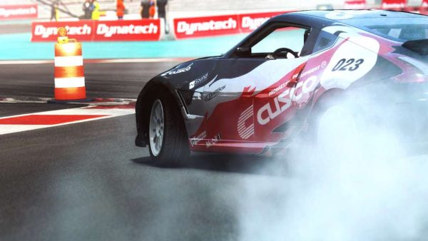 GRID Autosport + Premium Garage Pack + Road & Track Car Pack DLC Steam CD Key - Image 3
